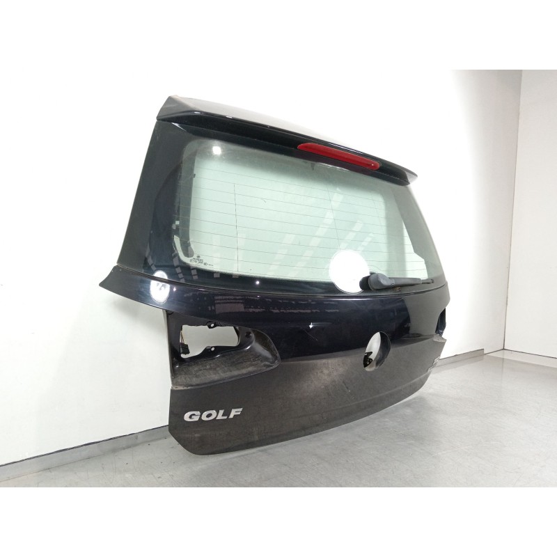Recambio de porton trasero para volkswagen golf vii (5g1, bq1, be1, be2) 1.6 tdi referencia OEM IAM   