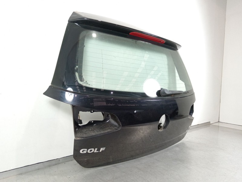 Recambio de porton trasero para volkswagen golf vii (5g1, bq1, be1, be2) 1.6 tdi referencia OEM IAM   