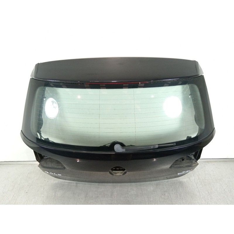 Recambio de porton trasero para volkswagen golf vii (5g1, bq1, be1, be2) 1.6 tdi referencia OEM IAM   