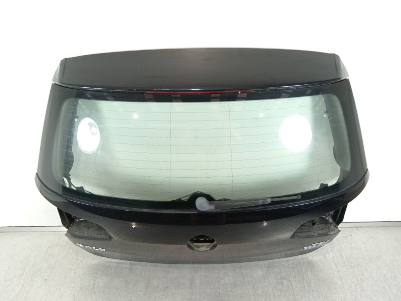 Recambio de porton trasero para volkswagen golf vii (5g1, bq1, be1, be2) 1.6 tdi referencia OEM IAM   