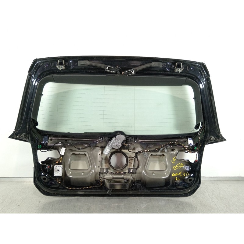 Recambio de porton trasero para volkswagen golf vii (5g1, bq1, be1, be2) 1.6 tdi referencia OEM IAM   