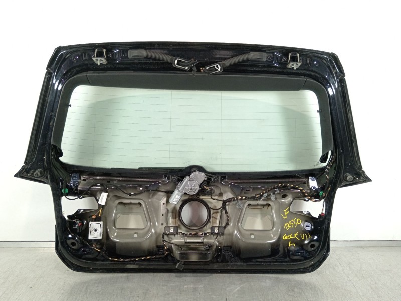 Recambio de porton trasero para volkswagen golf vii (5g1, bq1, be1, be2) 1.6 tdi referencia OEM IAM   