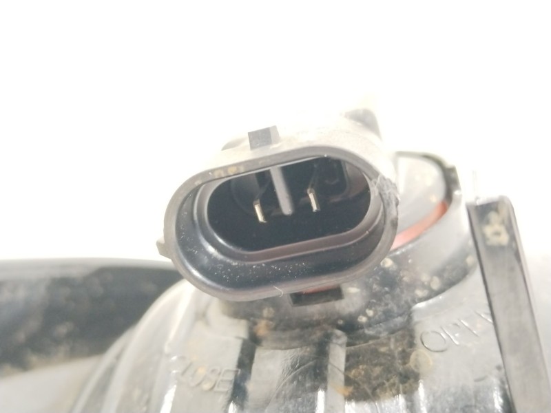 Recambio de faro antiniebla izquierdo para opel mokka / mokka x (j13) 1.6 cdti (_76) referencia OEM IAM 42503051  