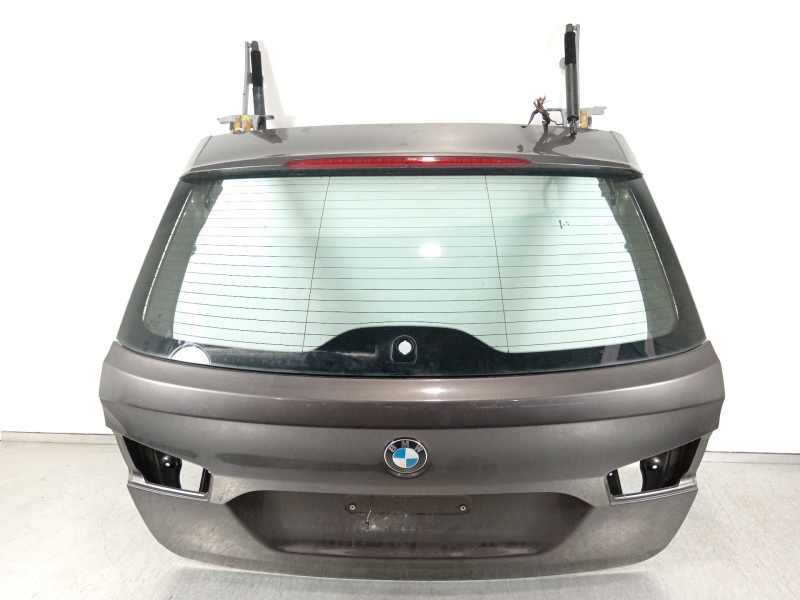 Recambio de porton trasero para bmw 5 touring (f11) 525 d xdrive referencia OEM IAM 41627265999 51317206563 