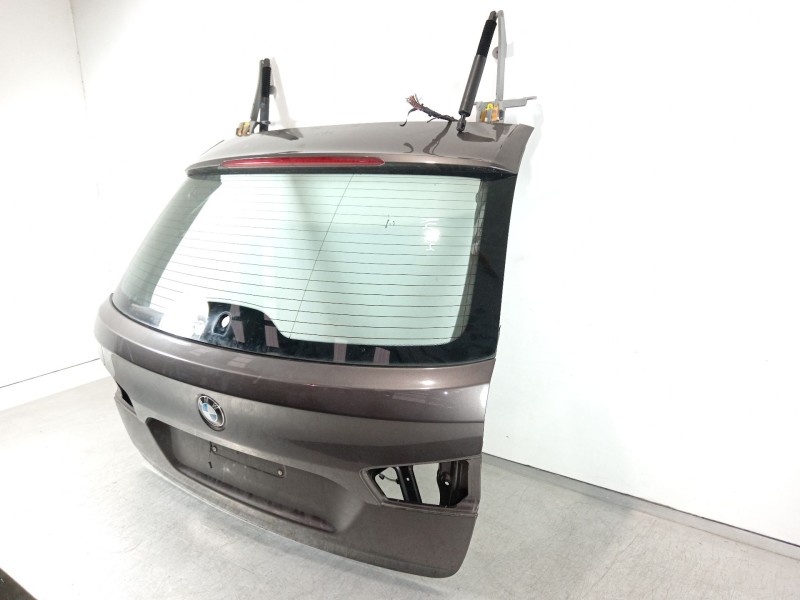 Recambio de porton trasero para bmw 5 touring (f11) 525 d xdrive referencia OEM IAM 41627265999 51317206563 