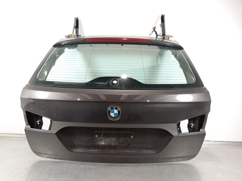 Recambio de porton trasero para bmw 5 touring (f11) 525 d xdrive referencia OEM IAM 41627265999 51317206563 