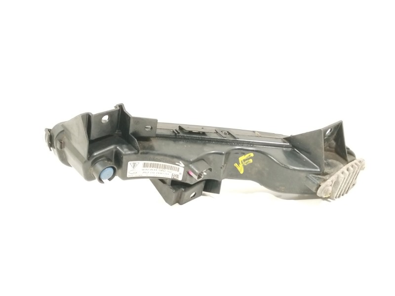 Recambio de faro derecho para porsche panamera diesel referencia OEM IAM 97063108252  7570100001