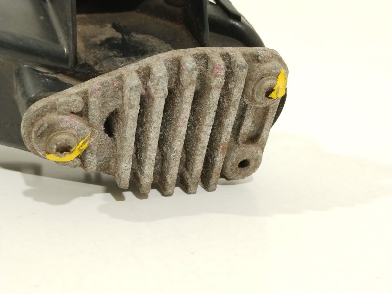 Recambio de faro derecho para porsche panamera diesel referencia OEM IAM 97063108252  7570100001