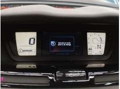 Recambio de cuadro instrumentos para citroën c4 picasso i monospace (ud_) 1.6 thp 155 referencia OEM IAM 9801545780  237790701