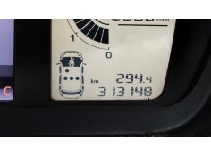 Recambio de cuadro instrumentos para citroën c4 picasso millenium referencia OEM IAM 9666852780 178184267 9673538580 2