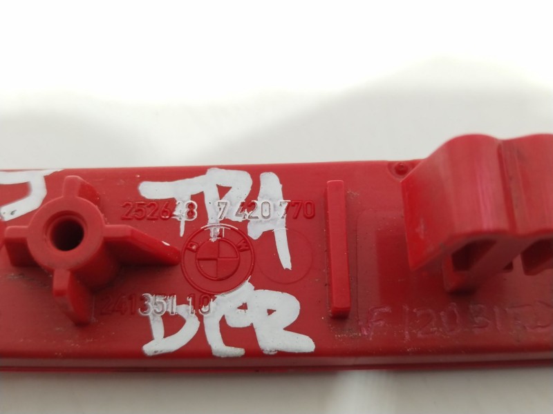 Recambio de moldura para bmw x2 (f39) sdrive18d referencia OEM IAM 63148053176 24135110 7420770