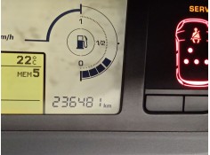 Recambio de cuadro instrumentos para citroën c4 picasso i monospace (ud_) 1.6 hdi referencia OEM IAM 9666704380  281129745 2