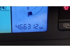 Recambio de cuadro instrumentos para citroën c4 picasso i monospace (ud_) 2.0 hdi 138 referencia OEM IAM 9664365280  281129745 2