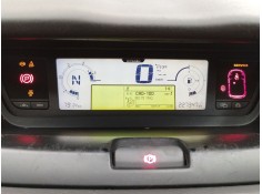 Recambio de cuadro instrumentos para citroën c4 grand picasso i (ua_) 1.6 hdi referencia OEM IAM 9666217280  