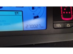 Recambio de cuadro instrumentos para citroën c4 grand picasso sx referencia OEM IAM 9664365280  