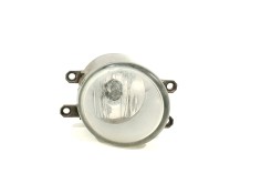 Recambio de faro antiniebla derecho para toyota yaris (_p13_) 1.4 d (nlp130_) referencia OEM IAM 812100D042  89210656