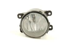 Recambio de faro antiniebla izquierdo para citroën c4 ii (nc_) 1.2 thp 110 referencia OEM IAM 9687410080  89211690