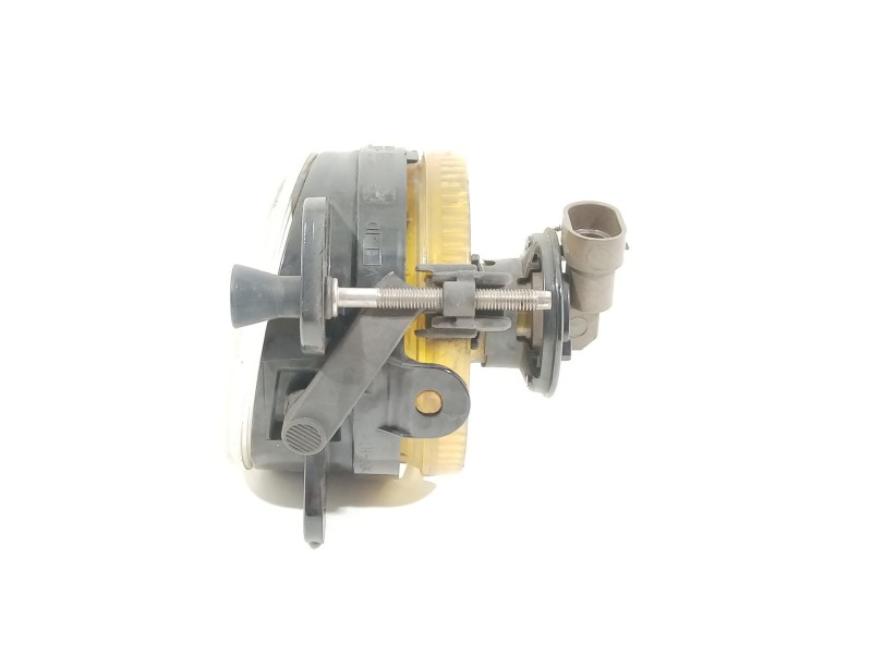 Recambio de faro antiniebla izquierdo para skoda roomster (5j7) 1.9 tdi referencia OEM IAM 7H0941699C  