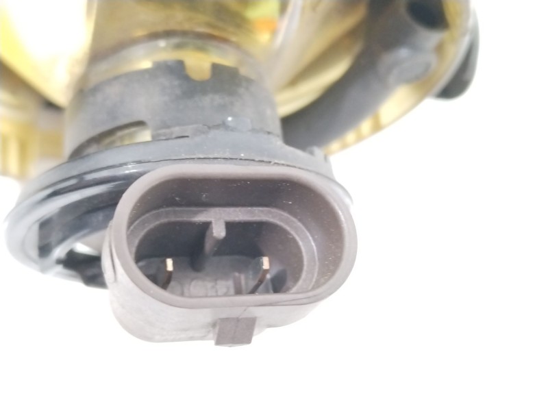 Recambio de faro antiniebla izquierdo para skoda roomster (5j7) 1.9 tdi referencia OEM IAM 7H0941699C  