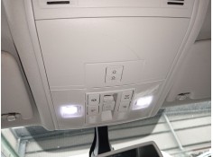Recambio de luz interior para volkswagen golf vii variant (ba5, bv5) 2.0 tdi referencia OEM IAM 5G0867489B 510959620 5G9971499