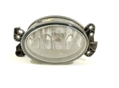 Recambio de faro antiniebla izquierdo para mercedes-benz clase a (w169) a 180 cdi (169.007, 169.307) referencia OEM IAM A1698201