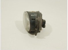 Recambio de faro antiniebla izquierdo para mercedes-benz clase a (w169) a 180 cdi (169.007, 169.307) referencia OEM IAM A1698201 2