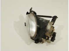Recambio de faro antiniebla izquierdo para opel corsa d (s07) 1.4 (l08, l68) referencia OEM IAM 13262573  662588537 2