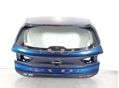 Recambio de porton trasero para bmw x2 (f39) sdrive18d referencia OEM IAM 41007423832  