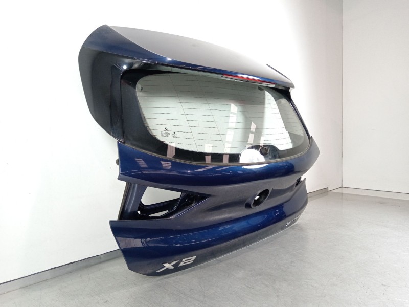 Recambio de porton trasero para bmw x2 (f39) sdrive18d referencia OEM IAM 41007423832  