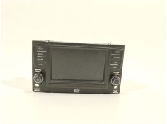Recambio de pantalla multifuncion para volkswagen golf vii variant (ba5, bv5) 2.0 tdi referencia OEM IAM 3G0919605B   2