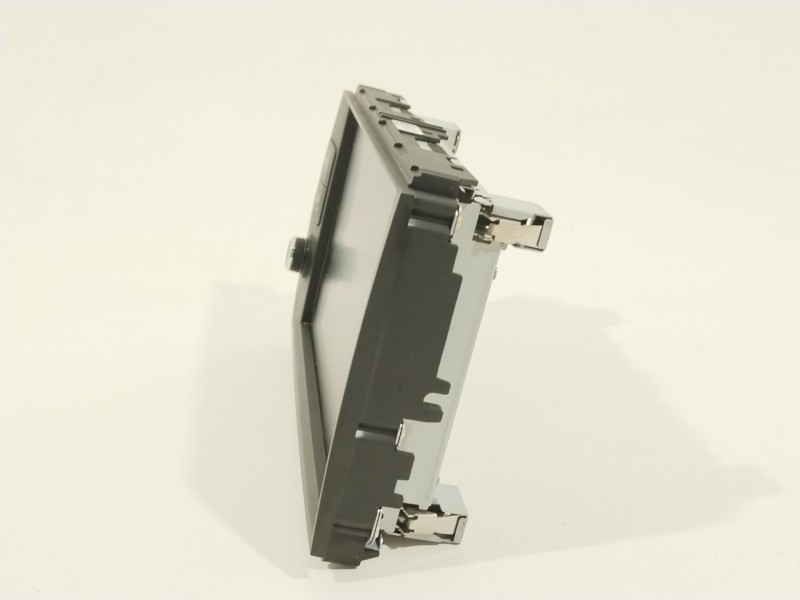 Recambio de pantalla multifuncion para seat leon st (5f8) style referencia OEM IAM 5F0919606  