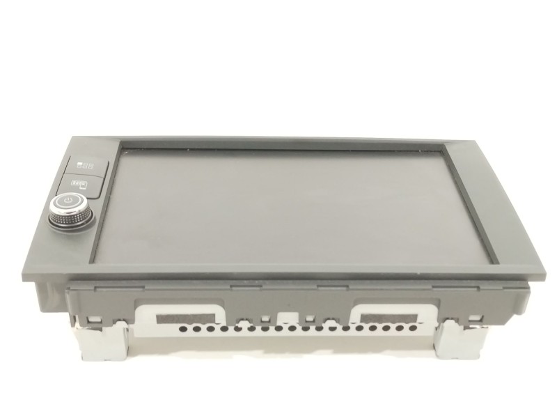 Recambio de pantalla multifuncion para seat leon st (5f8) style referencia OEM IAM 5F0919606  