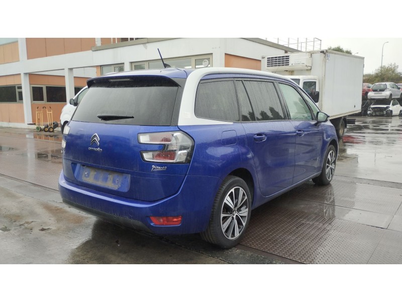 citroën c4 grand picasso ii (da_, de_) del año 2018