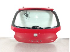 Recambio de porton trasero para seat ibiza (6p1) reference plus referencia OEM IAM   