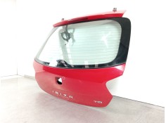 Recambio de porton trasero para seat ibiza (6p1) reference plus referencia OEM IAM    2