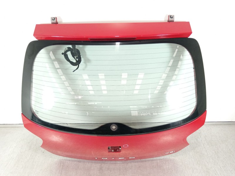 Recambio de porton trasero para seat ibiza (6p1) reference plus referencia OEM IAM   