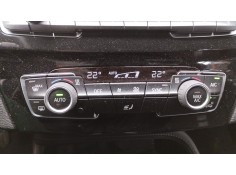 Recambio de mando climatizador para bmw x2 (f39) sdrive18d referencia OEM IAM 64119371459  