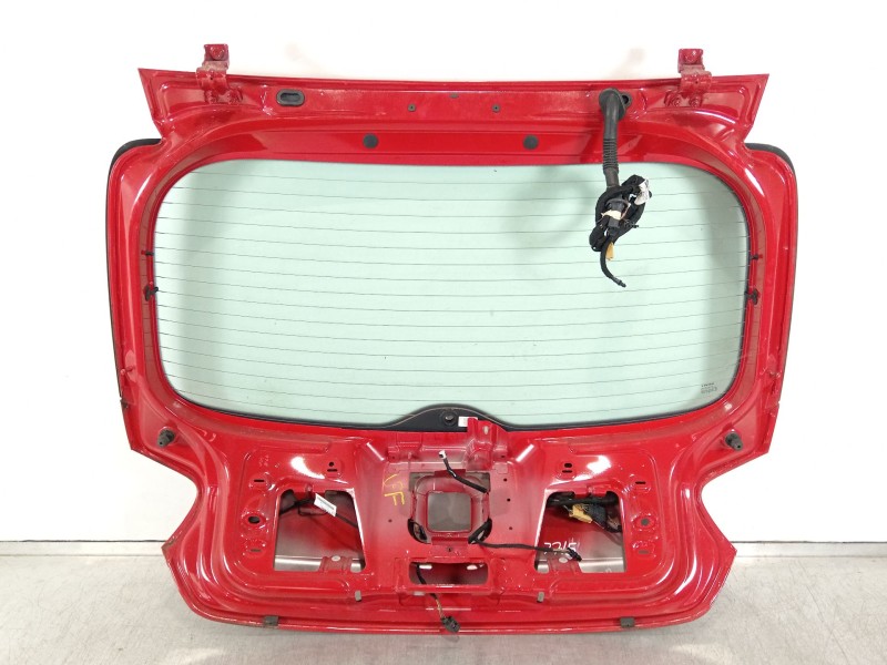 Recambio de porton trasero para seat ibiza (6p1) reference plus referencia OEM IAM   