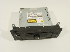 Recambio de sistema audio / radio cd para audi a4 b8 (8k2) 2.0 tdi referencia OEM IAM 8T1035186P   2