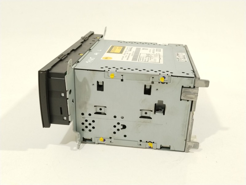 Recambio de sistema audio / radio cd para audi a4 b8 (8k2) 2.0 tdi referencia OEM IAM 8T1035186P  