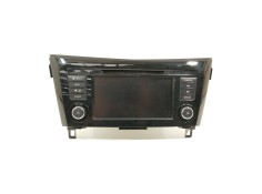 Recambio de sistema navegacion gps para nissan qashqai (j11) acenta referencia OEM IAM 259157FW0A   2