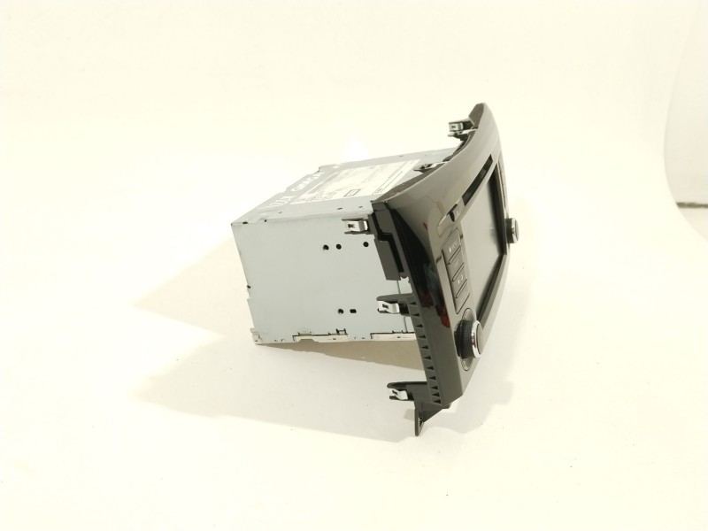 Recambio de sistema navegacion gps para nissan qashqai (j11) acenta referencia OEM IAM 259157FW0A  