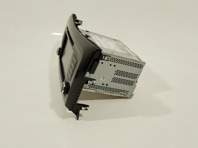 Recambio de sistema navegacion gps para nissan qashqai (j11) acenta referencia OEM IAM 259157FW0A  