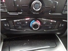Recambio de mando climatizador para audi a4 b8 (8k2) 2.0 tdi referencia OEM IAM 8T1820043AG  
