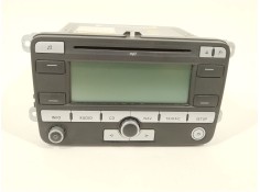 Recambio de sistema navegacion gps para volkswagen touran (1t1, 1t2) 2.0 tdi 16v referencia OEM IAM 1K0035191D   2