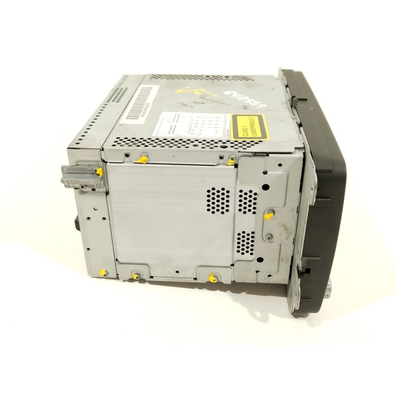 Recambio de sistema navegacion gps para volkswagen touran (1t1, 1t2) 2.0 tdi 16v referencia OEM IAM 1K0035191D  7612002044