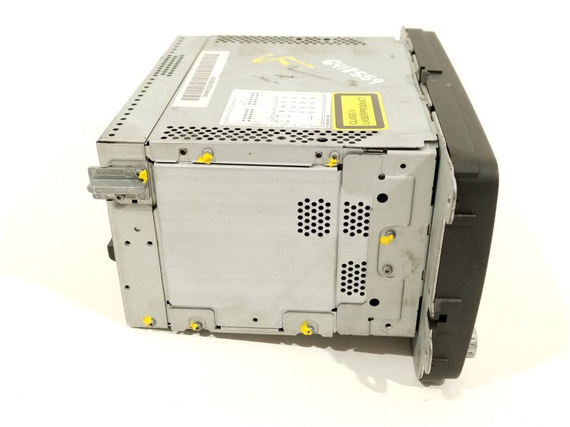 Recambio de sistema navegacion gps para volkswagen touran (1t1, 1t2) 2.0 tdi 16v referencia OEM IAM 1K0035191D  7612002044