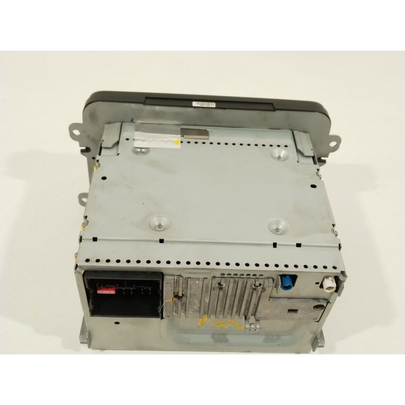 Recambio de sistema navegacion gps para volkswagen touran (1t1, 1t2) 2.0 tdi 16v referencia OEM IAM 1K0035191D  7612002044