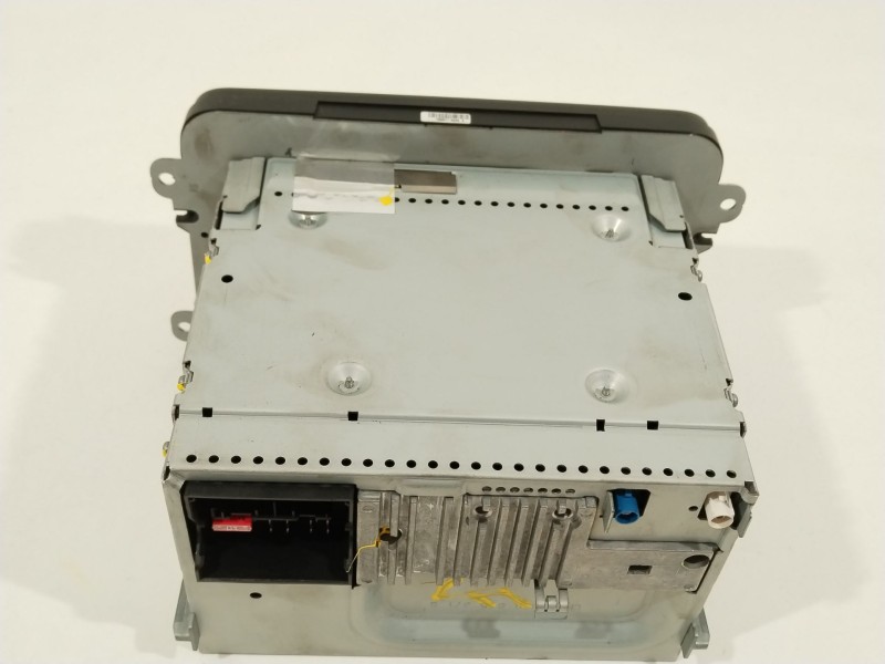 Recambio de sistema navegacion gps para volkswagen touran (1t1, 1t2) 2.0 tdi 16v referencia OEM IAM 1K0035191D  7612002044