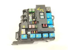 Recambio de caja reles / fusibles para hyundai i30 station wagon (fd) 1.6 crdi referencia OEM IAM 919501H030  